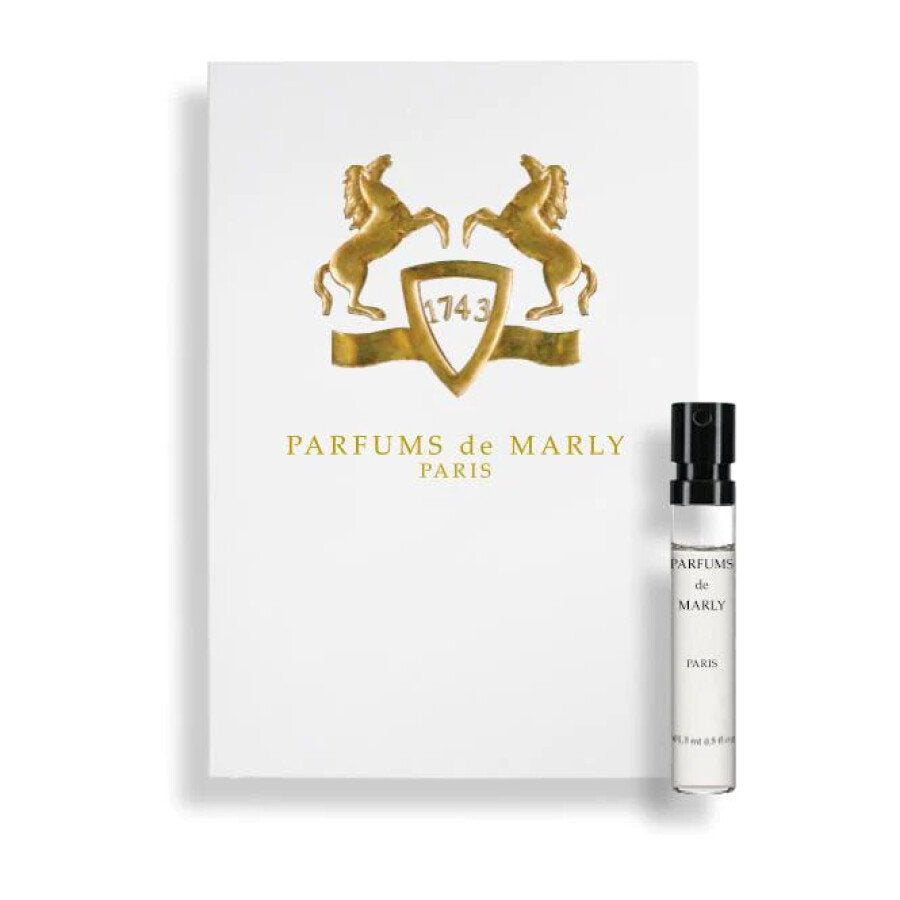 Parfums de Marly, Cassili, Eau de Parfum, Für Frauen, 1.5 ml Fläschchen