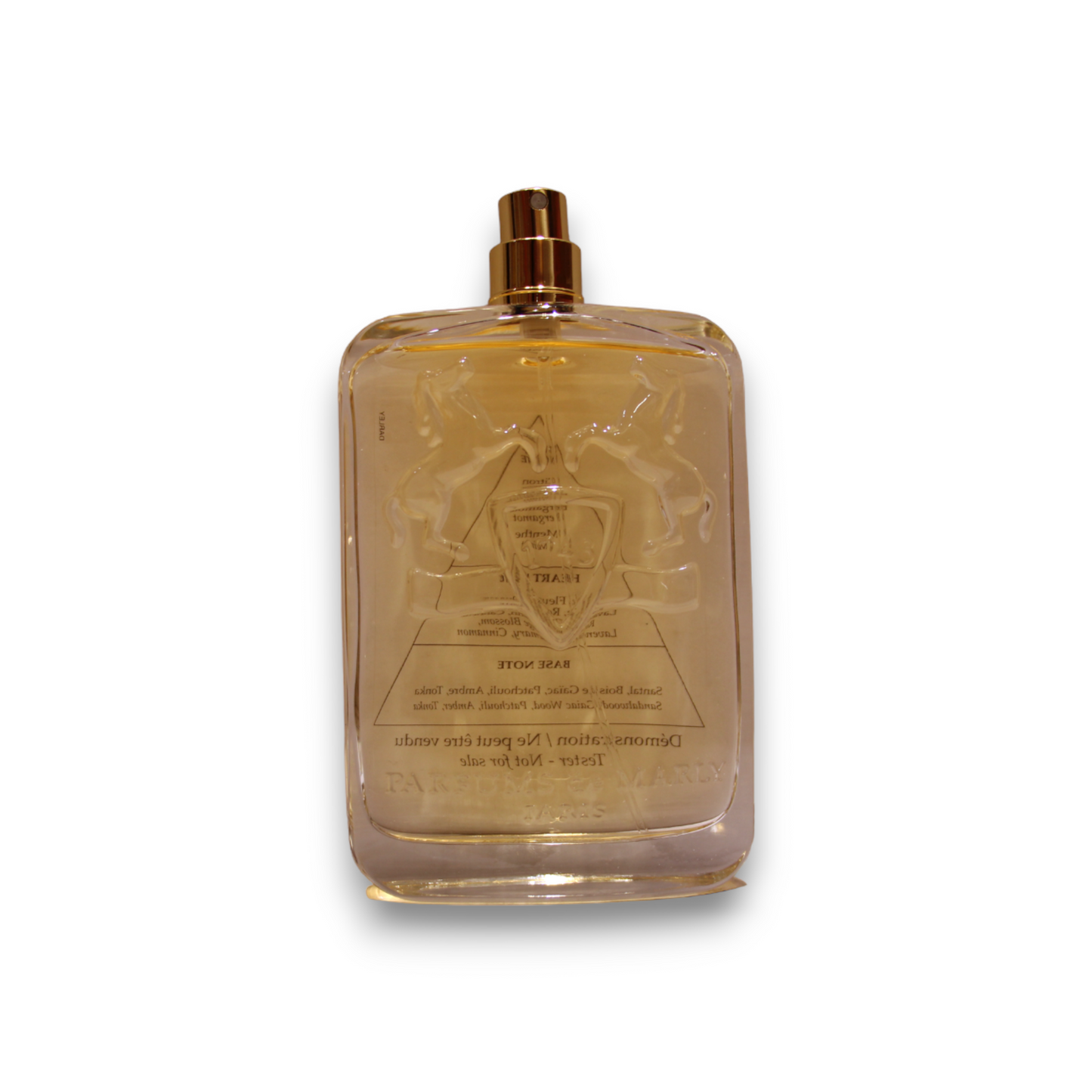 Parfums de Marly, Darley, Eau de Parfum, Für Männer, 125 ml *Tester