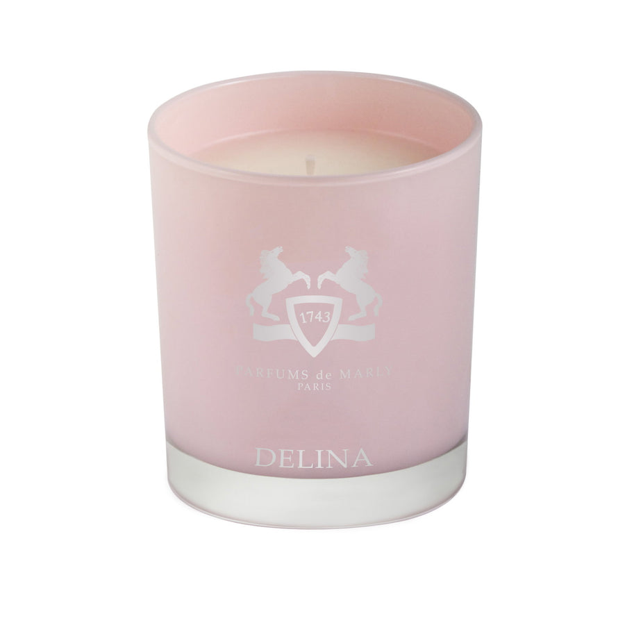 Parfums de Marly Delina florale Duftkerze 190 g