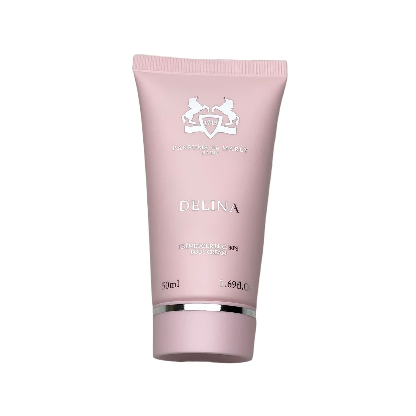 Parfums de Marly, Delina, Hydratisierend, Körpercreme, Körper, 50 ml