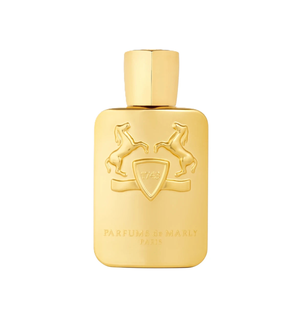 PARFUMS DE MARLY GODOLPHIN EDP 125 ML
