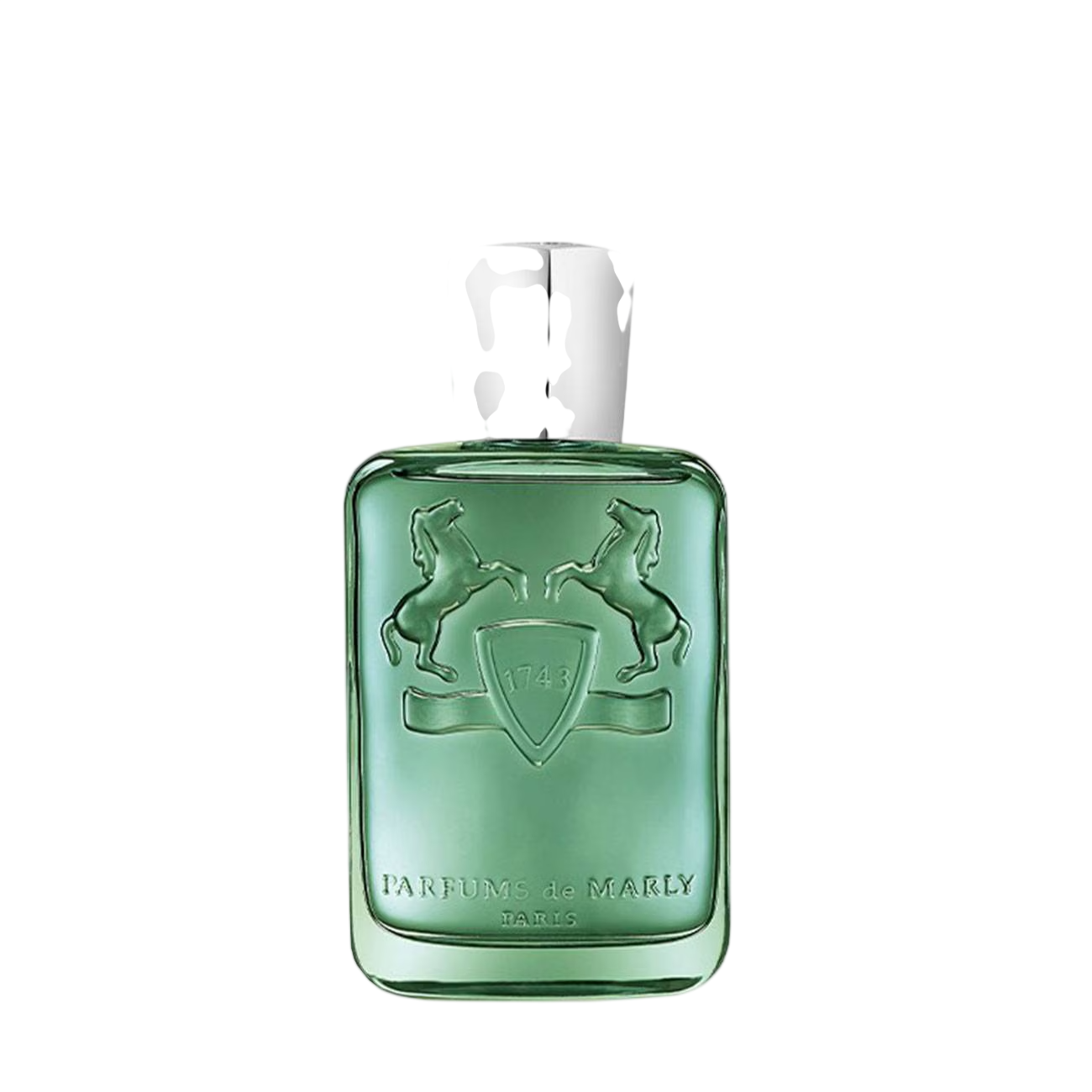 Parfums de Marly Parfums de Marly, Greenley, Eau de Parfum, Unisex, 125 ml Regular