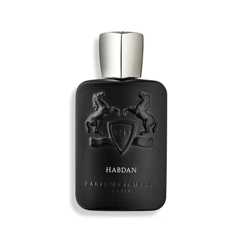 Parfums de Marly, Habdan, Eau de Parfum, Unisex, 125 ml *Tester