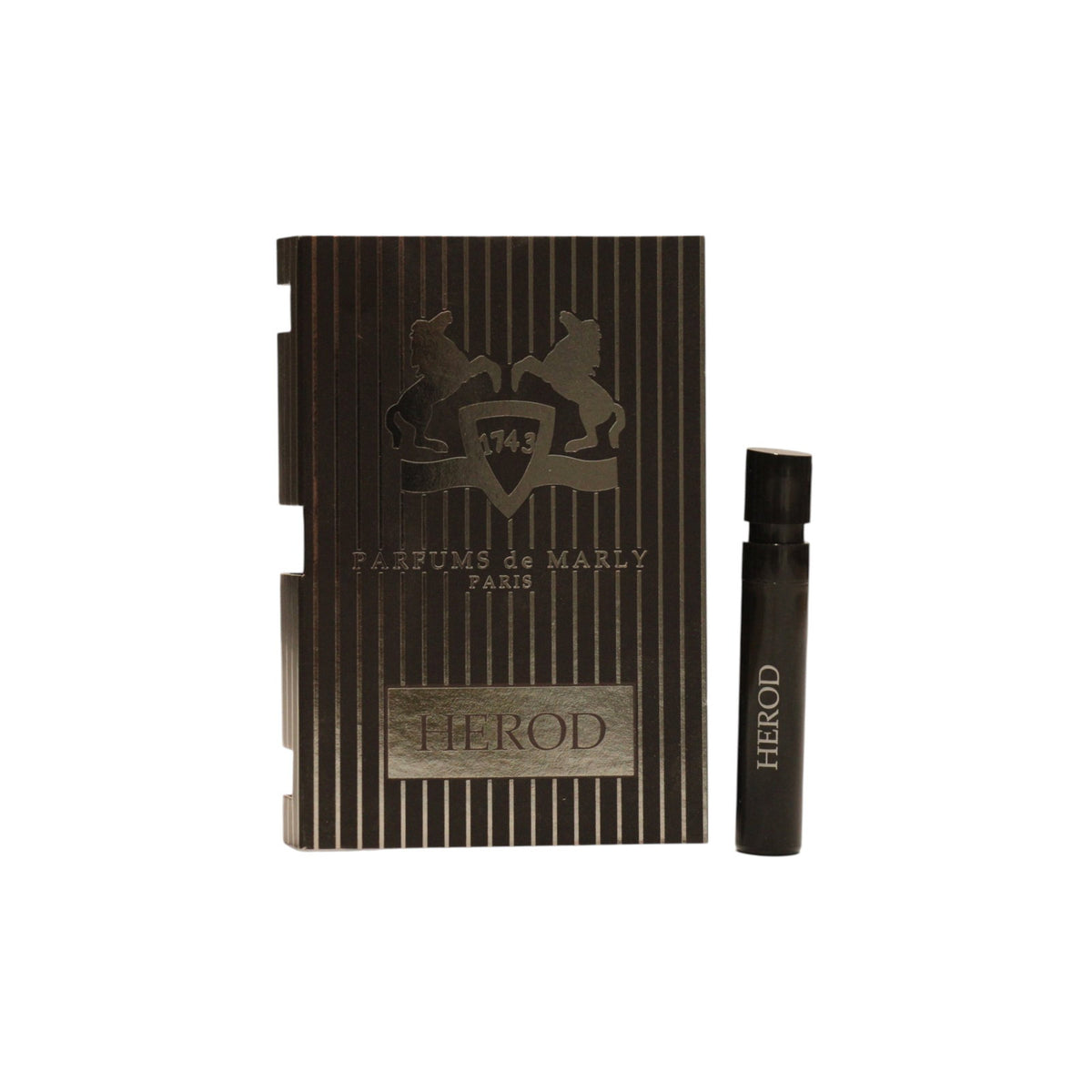 Parfums de Marly, Herod, Eau de Parfum, Für Männer, 1.2 ml Fläschchen