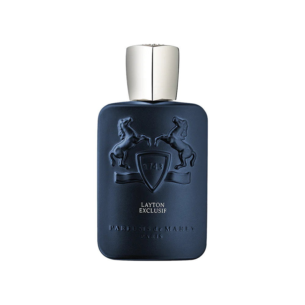 Parfums de Marly, Layton Exclusif, Eau de Parfum, Für Männer, 125 ml *Tester