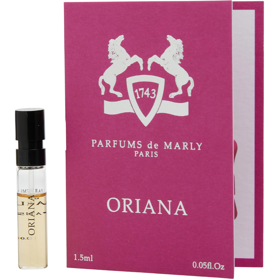 Parfums de Marly Oriana Eau de Parfum 1,5 ml Fläschchen