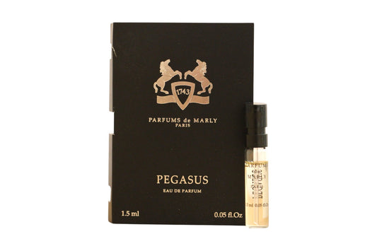 Parfums de Marly Parfums de Marly, Pegasus, Eau de Parfum, Für Männer, 1.5 ml Fläschchen Vial