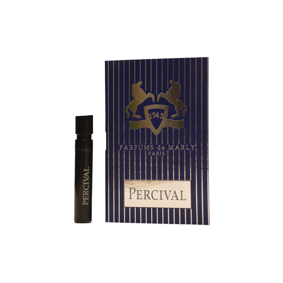Parfums de Marly Percival Eau de Parfum Unisex Duftprobe 1,2 ml