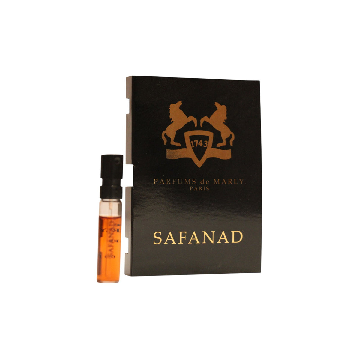 Parfums de Marly, Safanad, Eau de Parfum, Für Frauen, 1.5 ml Fläschchen