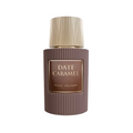 Paris Corner Date Caramel Eau de Parfum Unisex 100 ml