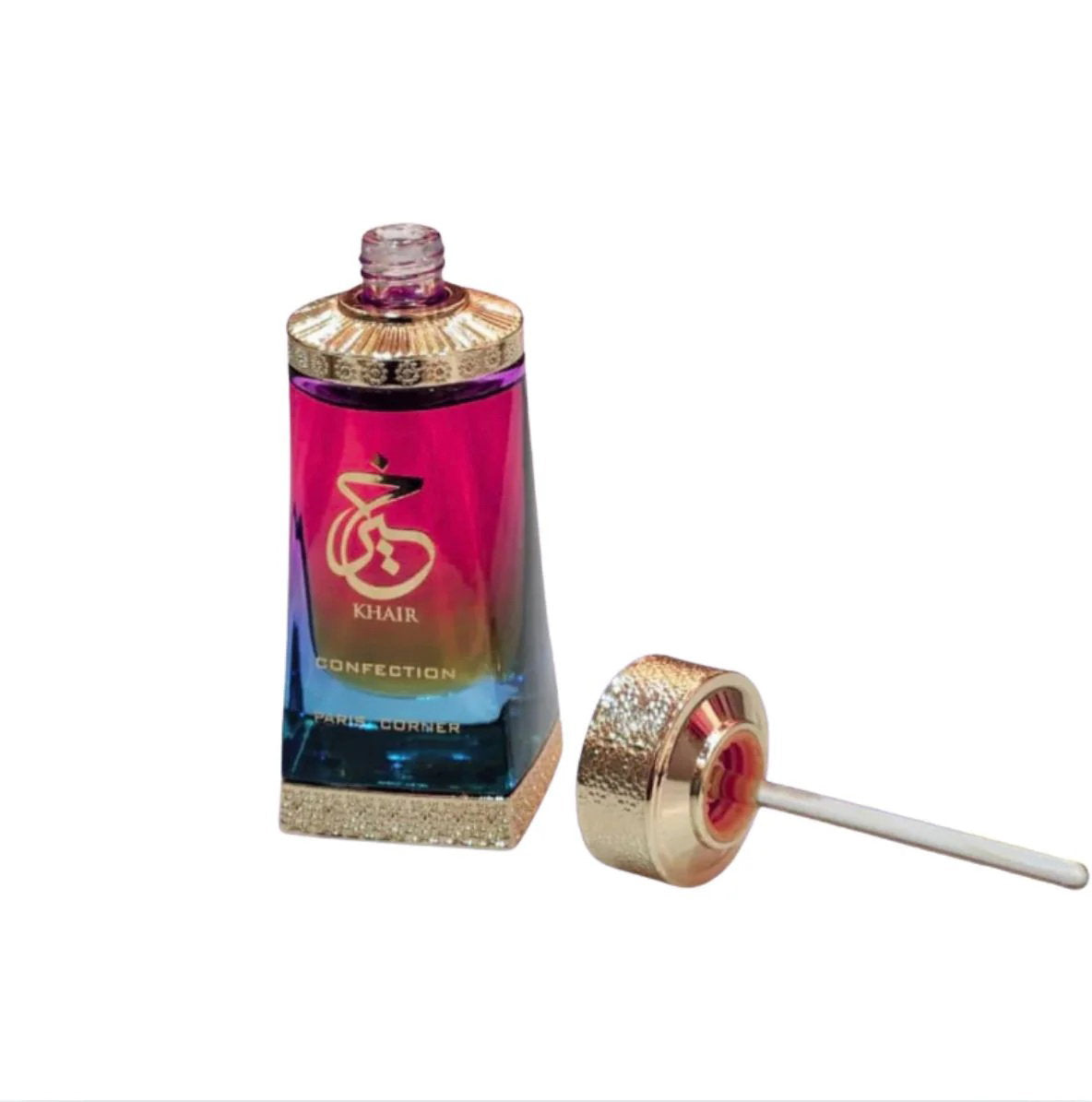 Paris Corner Paris Corner, Khair Confection, Parfümöl, Für Frauen, 25 ml Regular