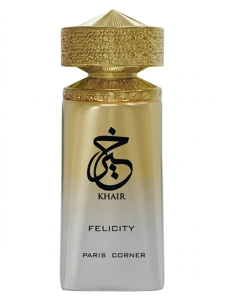 PARIS CORNER KHAIR FELICITY EDP 100 ML