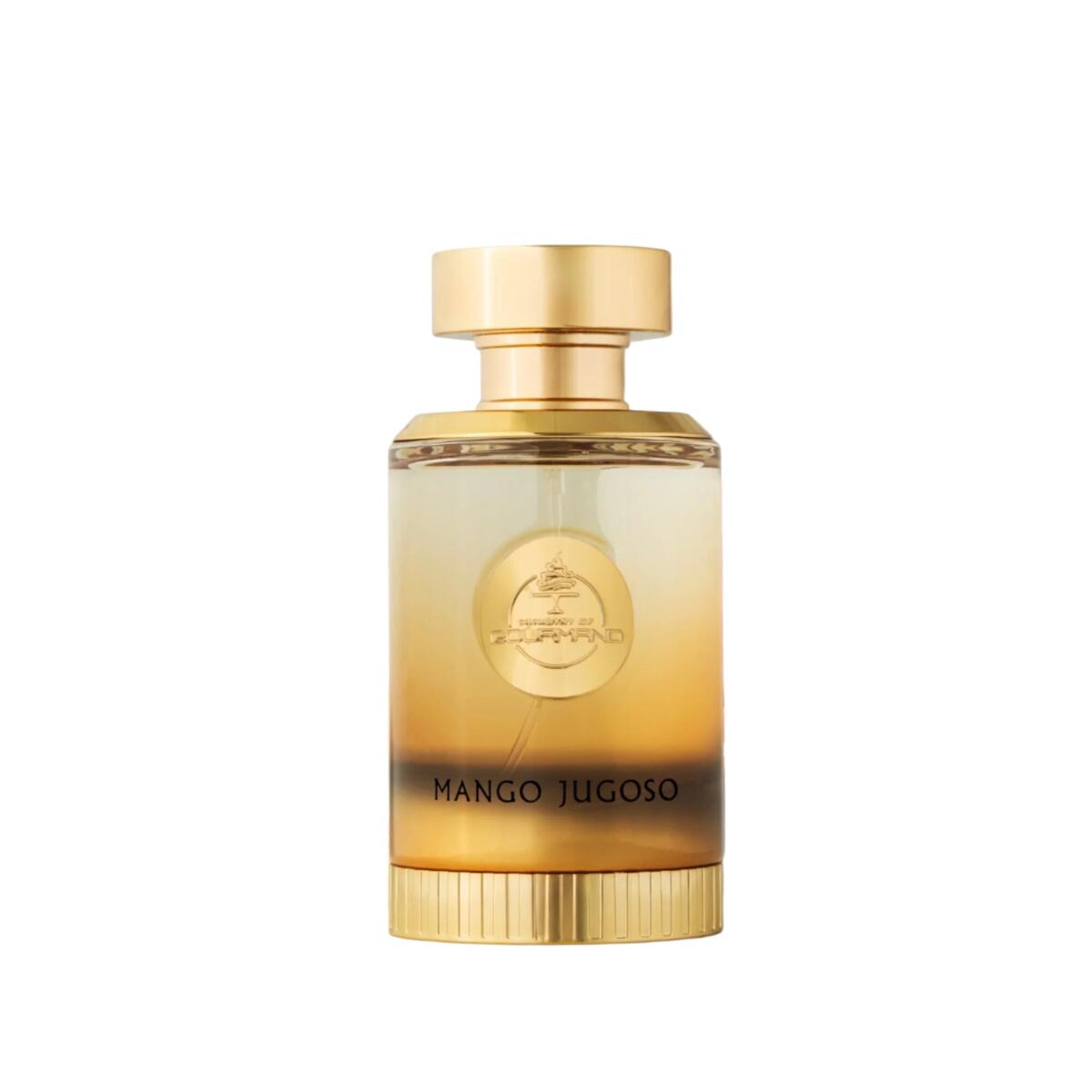 Paris Corner Paris Corner, Ministry Of Gourmand - Mango Jugoso, Eau de Parfum, Unisex, 100 ml Regular