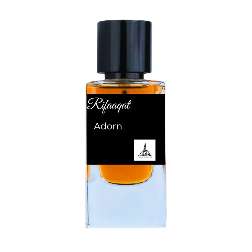 Paris Corner Rifaaqat Adorn Eau de Parfum Unisex 85 ml