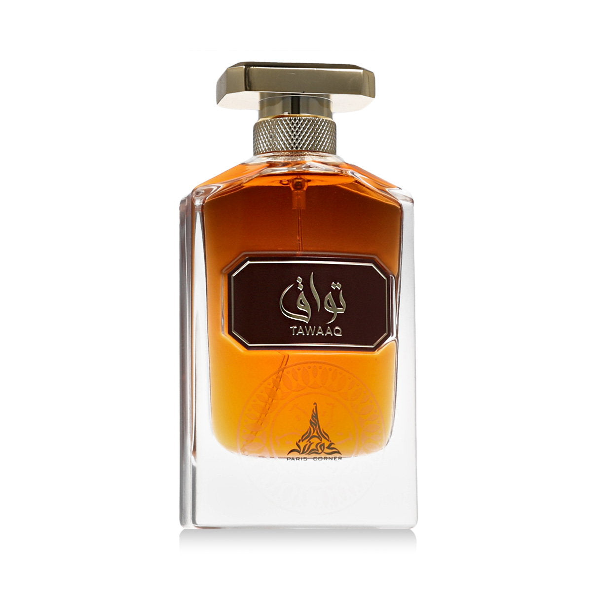 Paris Corner Paris Corner, Tawaaq, Eau de Parfum, Unisex, 100 ml Regular