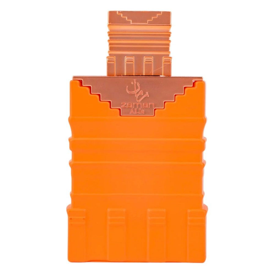 Paris Corner Zaman Al Ula Eau de Parfum Unisex 100 ml
