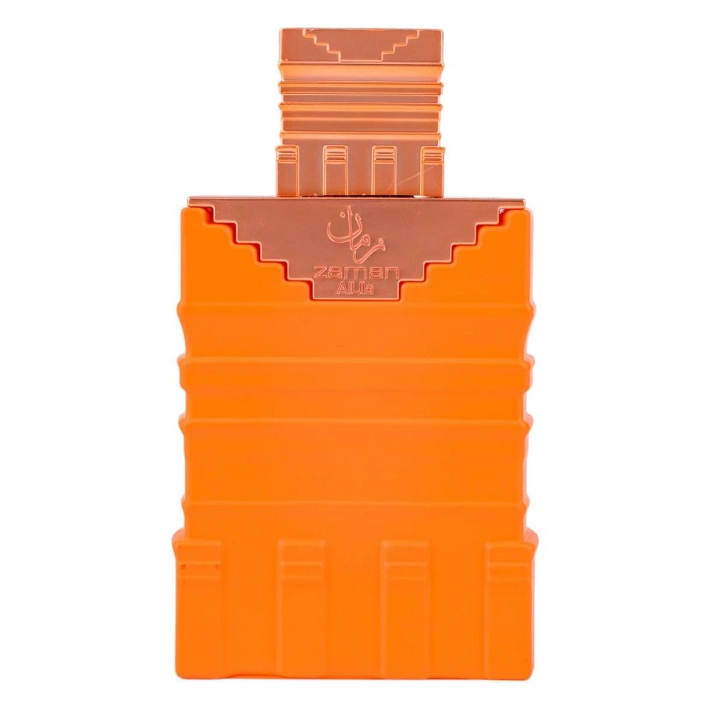 Paris Corner Zaman Al Ula Eau de Parfum Unisex 100 ml
