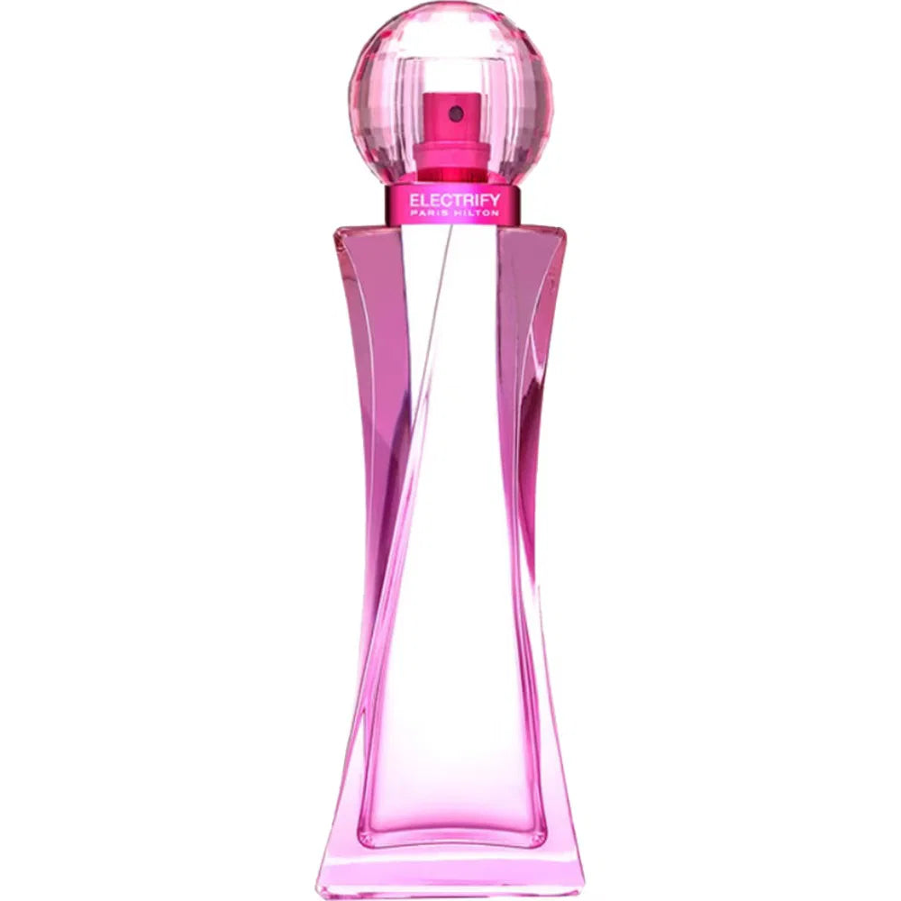 Paris Hilton, Electrify, Eau de Parfum, Für Frauen, 100 ml