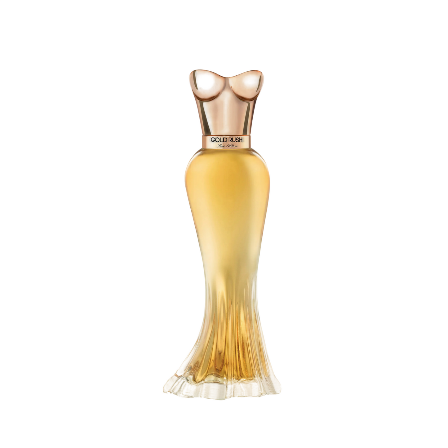 Paris Hilton Paris Hilton, Gold Rush, Eau de Parfum, Für Frauen, 100 ml Regular