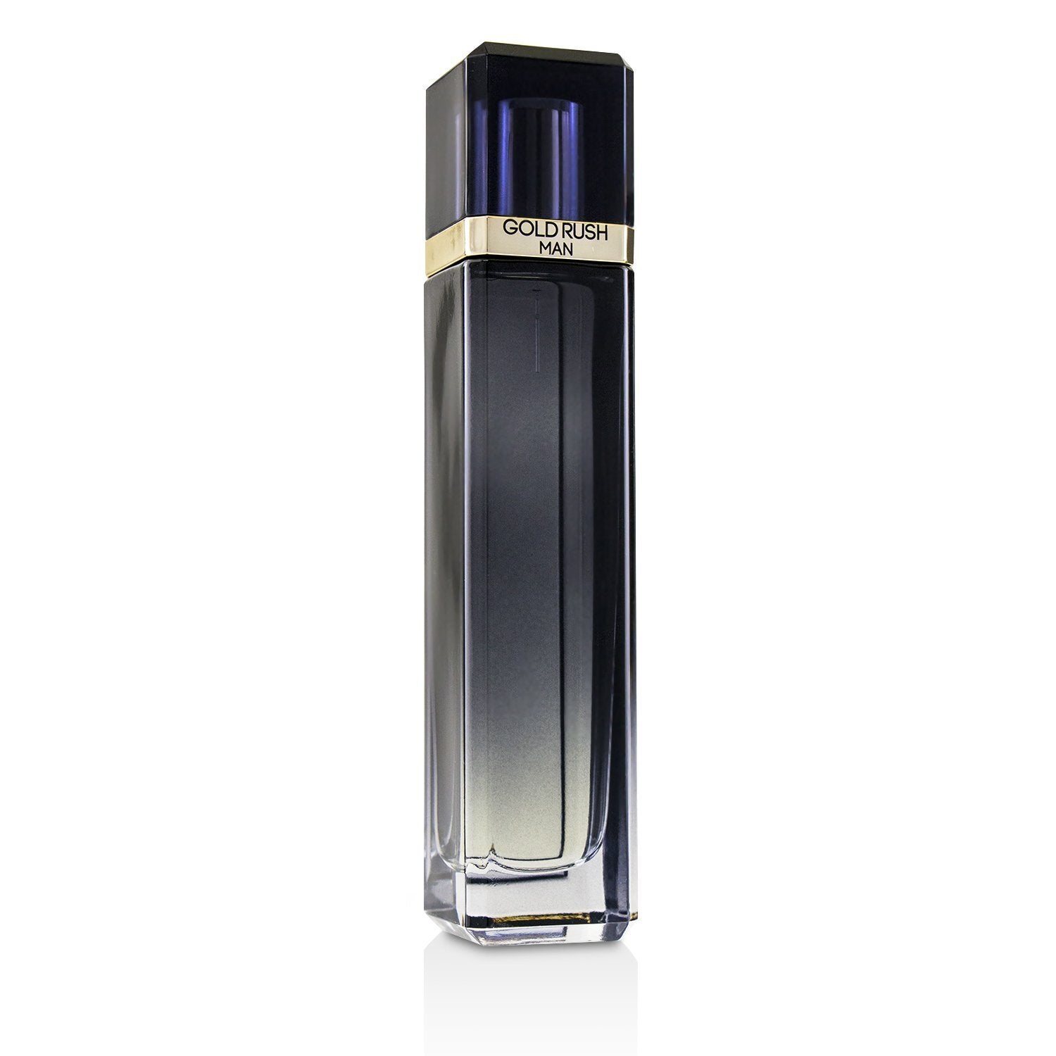 Paris Hilton Paris Hilton, Gold Rush, Eau de Toilette, Für Männer, 100 ml Regular