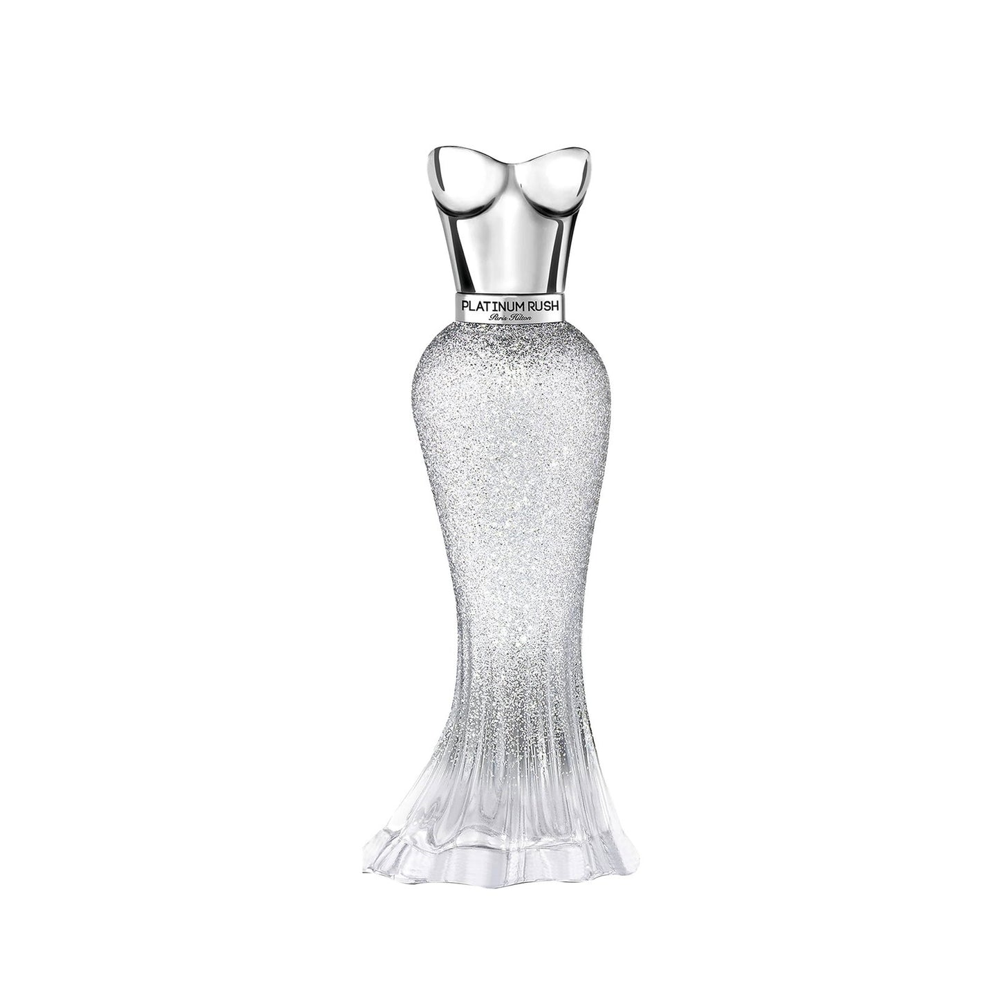 Paris Hilton Paris Hilton, Platinum Rush, Eau de Parfum, Für Frauen, 100 ml Regular