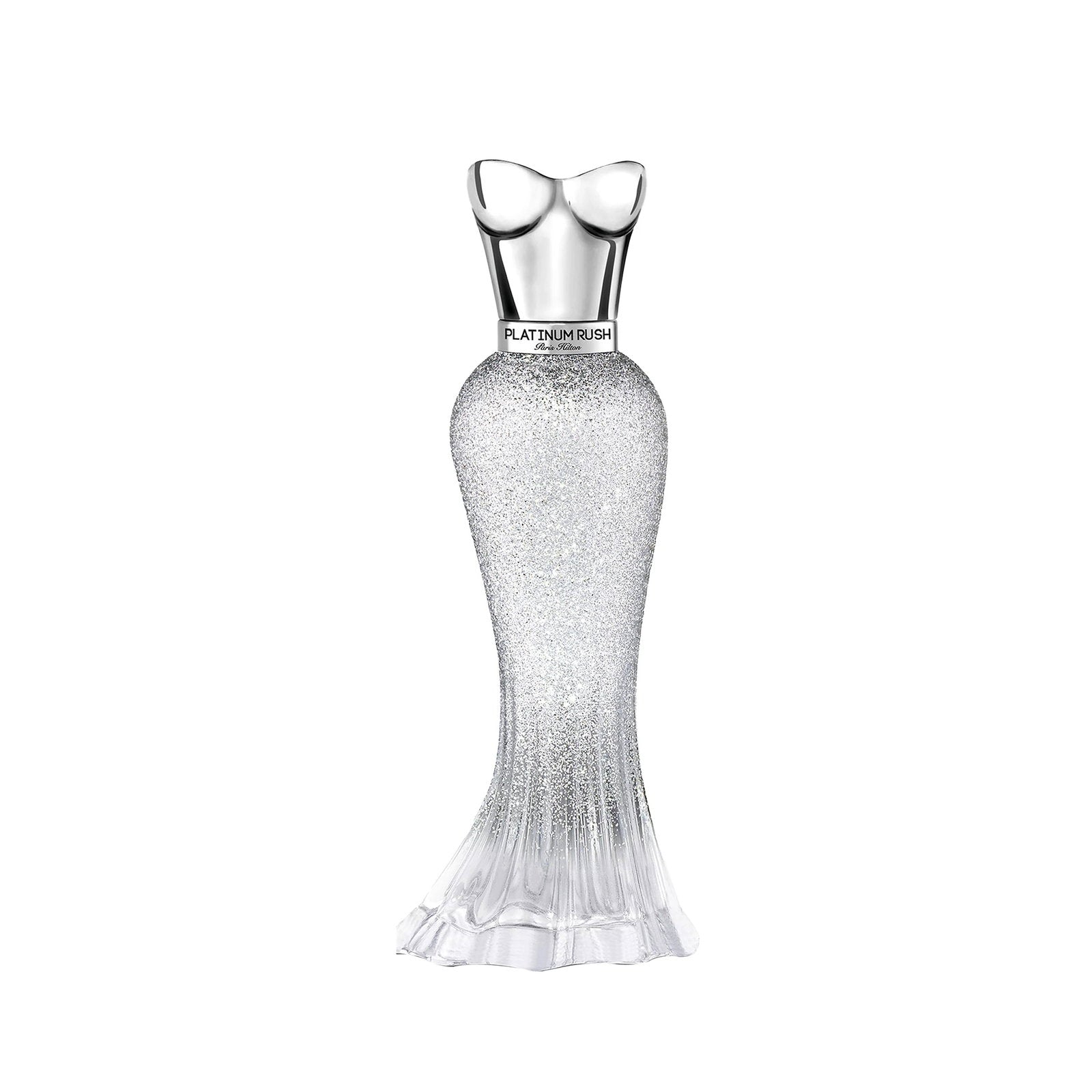 Paris Hilton Paris Hilton, Platinum Rush, Eau de Parfum, Für Frauen, 100 ml Regular