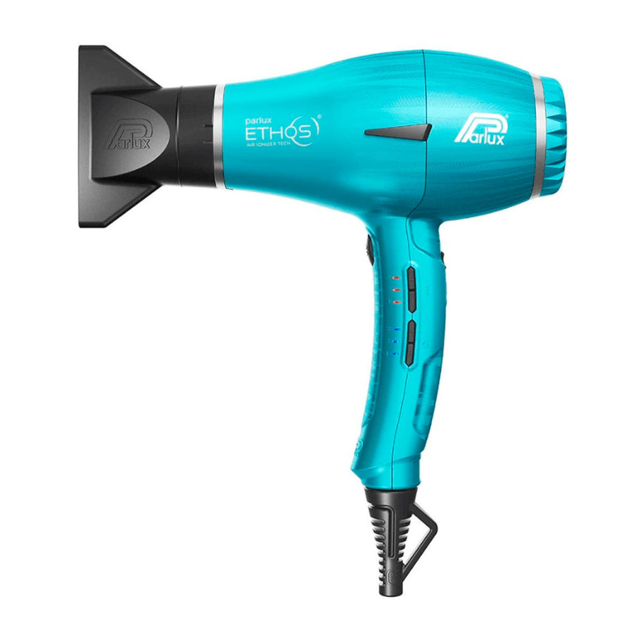 PARLUX PARLUX Ethos Haartrockner Secador Azul Galaxia Blau 1 Stück Kosmetik