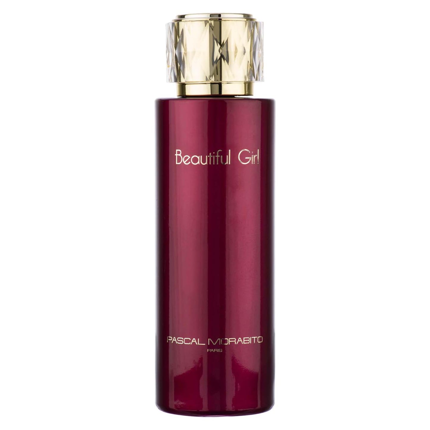 Pascal Morabito Pascal Morabito, Beautiful Girl, Eau de Parfum, Für Frauen, 100 ml Regular