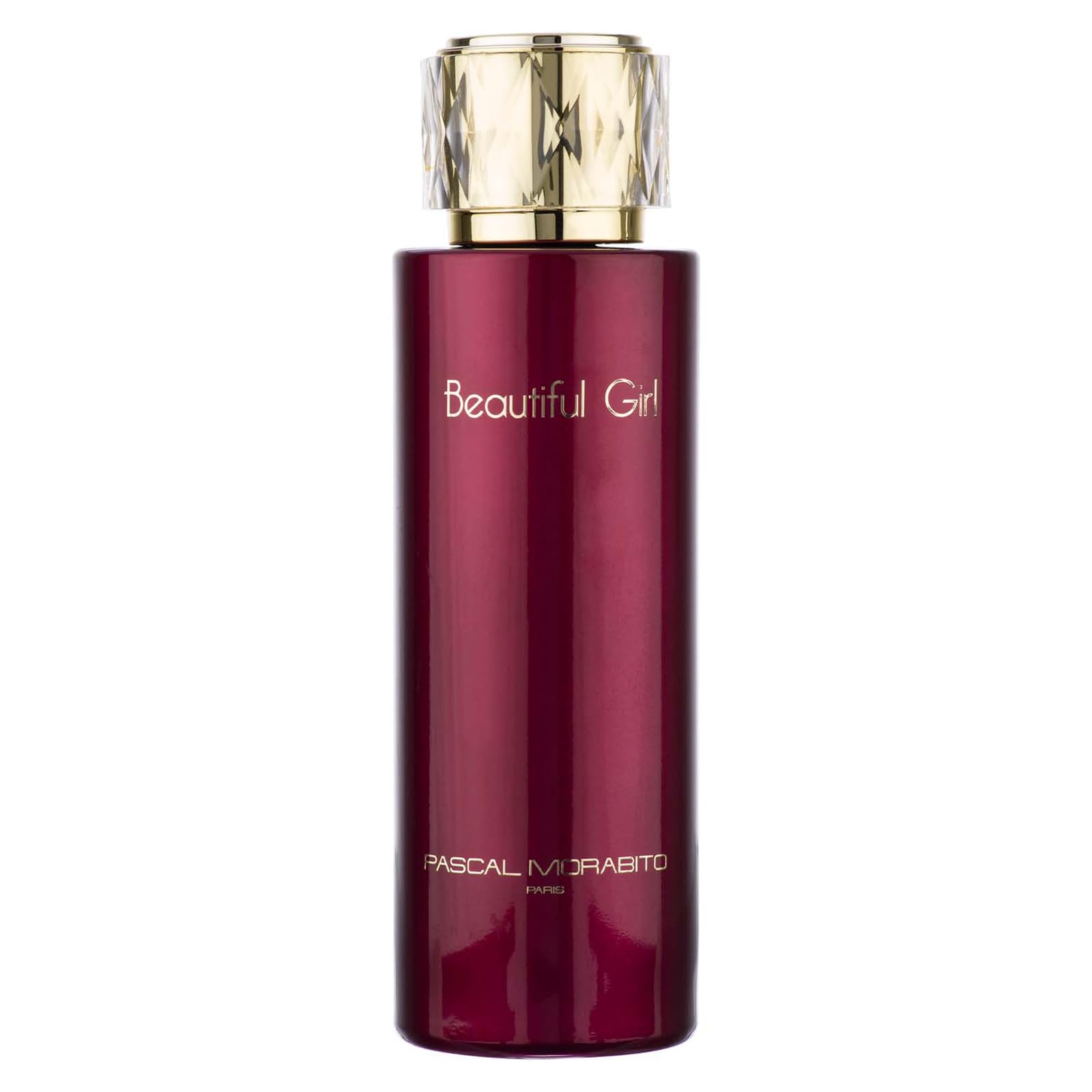 Pascal Morabito Pascal Morabito, Beautiful Girl, Eau de Parfum, Für Frauen, 100 ml Regular