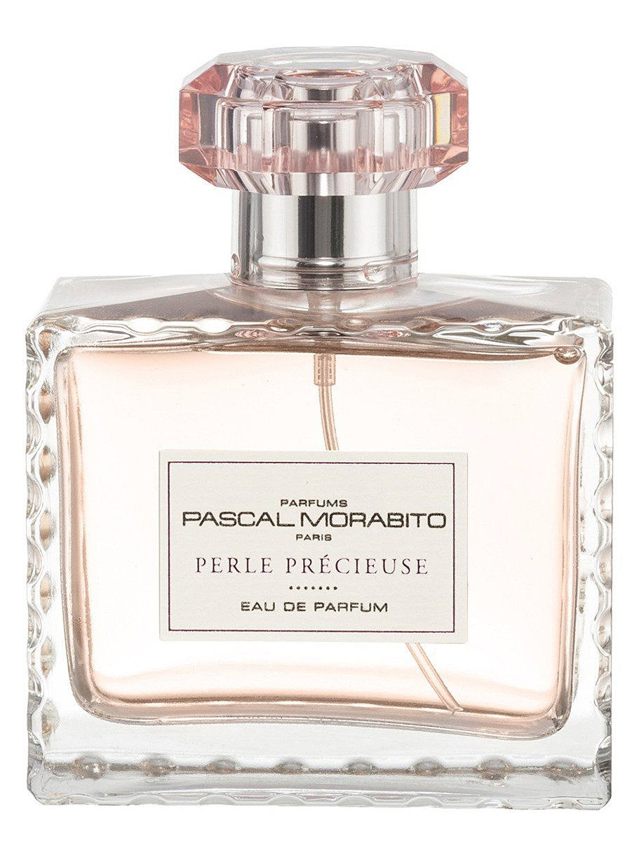 Pascal Morabito Pascal Morabito, Perle Précieuse, Eau de Parfum, Für Frauen, 100 ml Regular