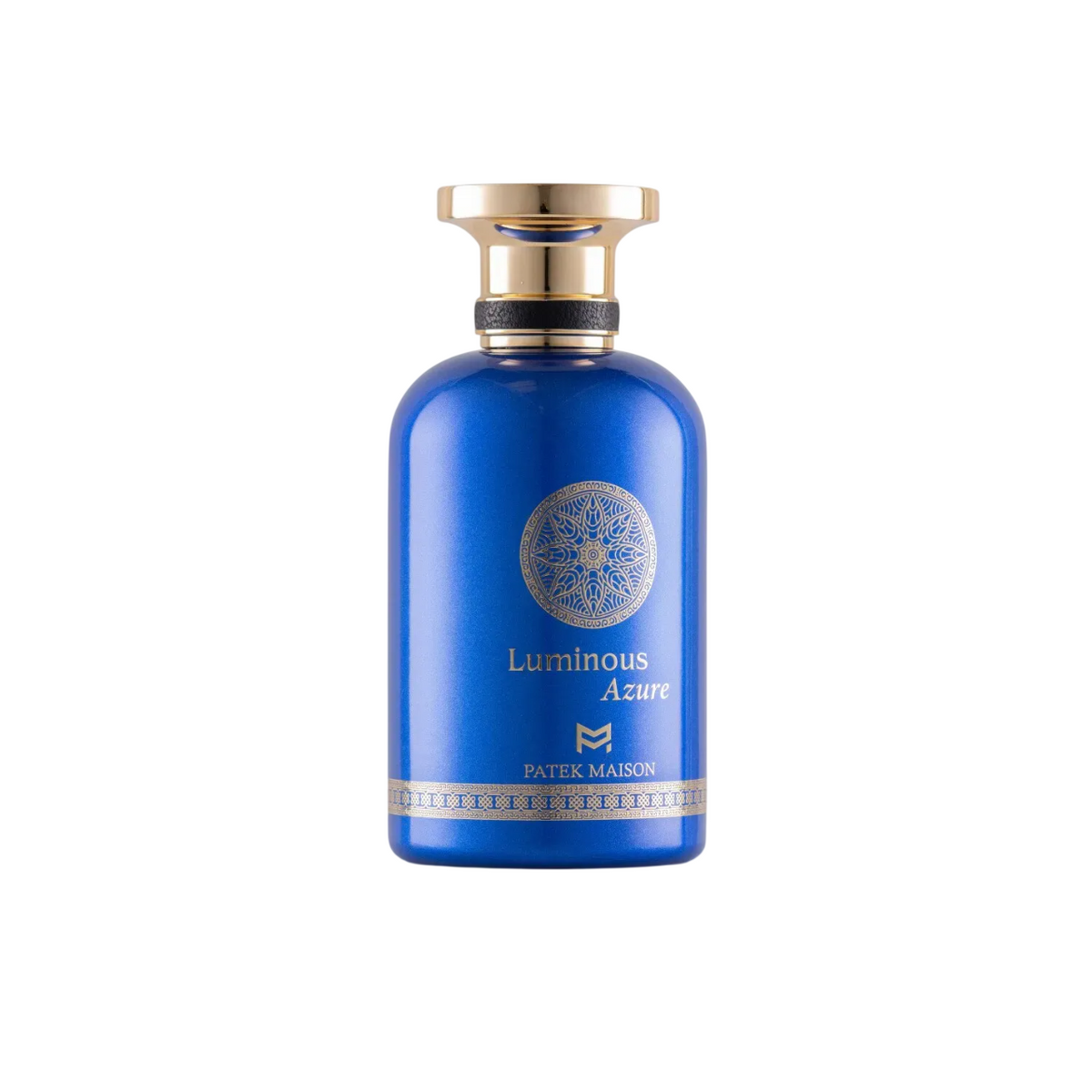 Patek Maison, Luminous Azure, Eau de Parfum, Unisex, 100 ml