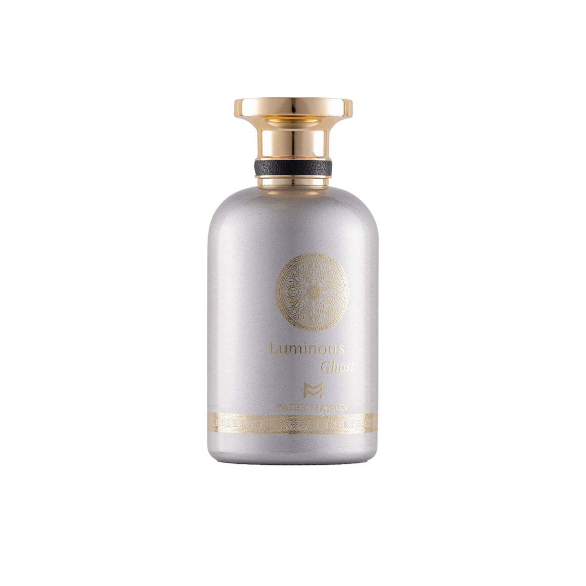 Patek Maison, Luminous Ghost, Parfumextrakt, Unisex, 100 ml