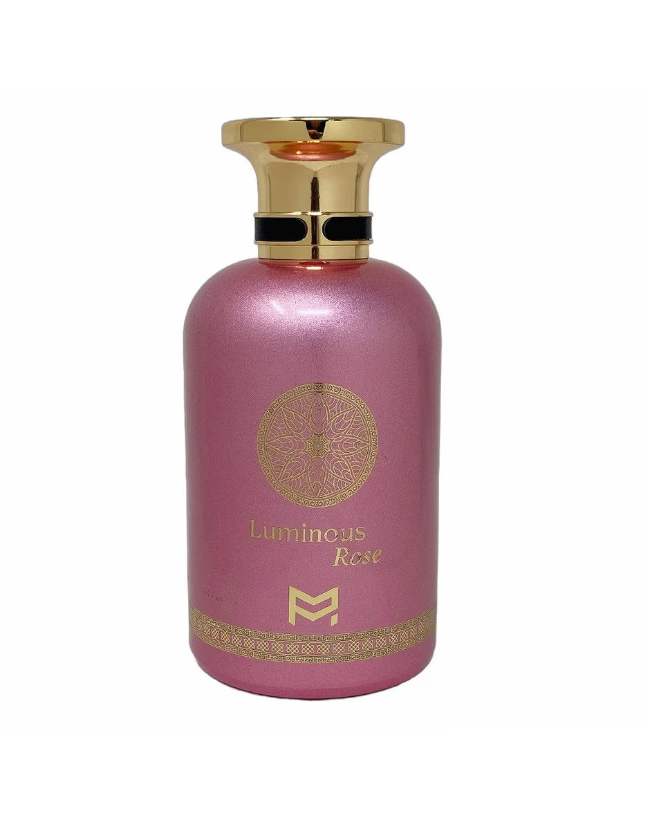 Patek Maison, Luminous Rose, Parfumextrakt, Unisex, 100 ml