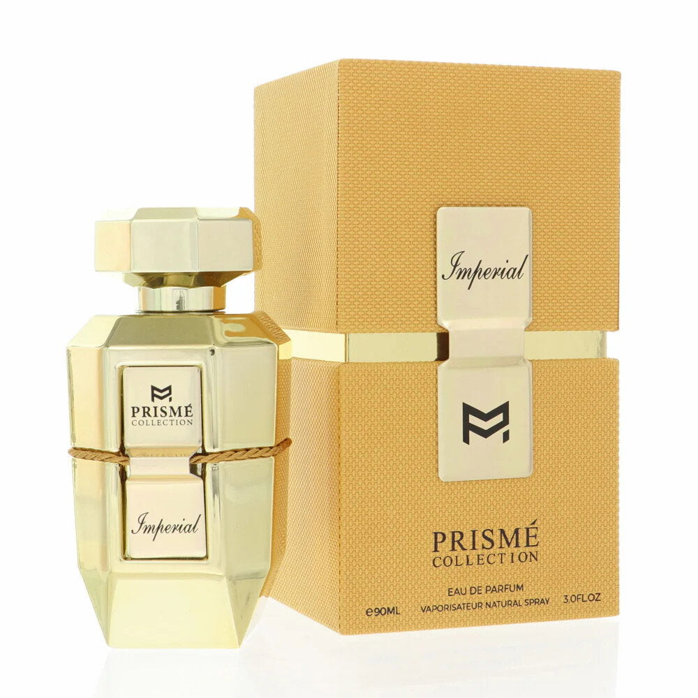 Patek Maison, Prisme Collection Imperial, Eau de Parfum, Unisex, 90 ml