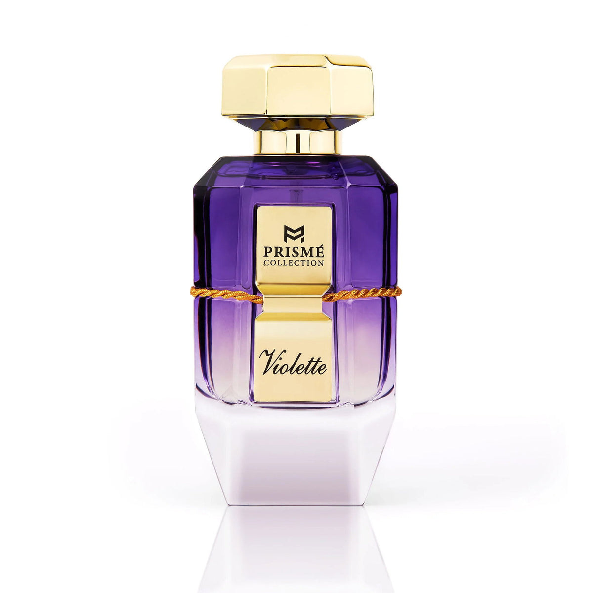 Patek Maison, Prisme Collection Violette, Eau de Parfum, Für Frauen, 90 ml
