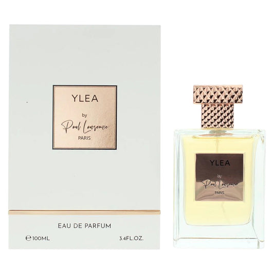 Paul Lawrence Paul Lawrence, Connolly, Eau de Parfum, Unisex, 100 ml Regular