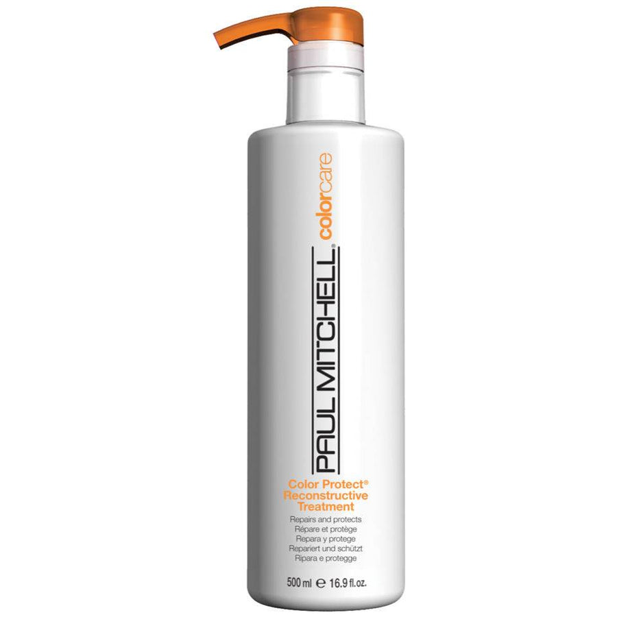 Paul Mitchell Paul Mitchell, Color Protect, Haarlotion-Behandlung, Für Farbschutz, 500 ml Regular