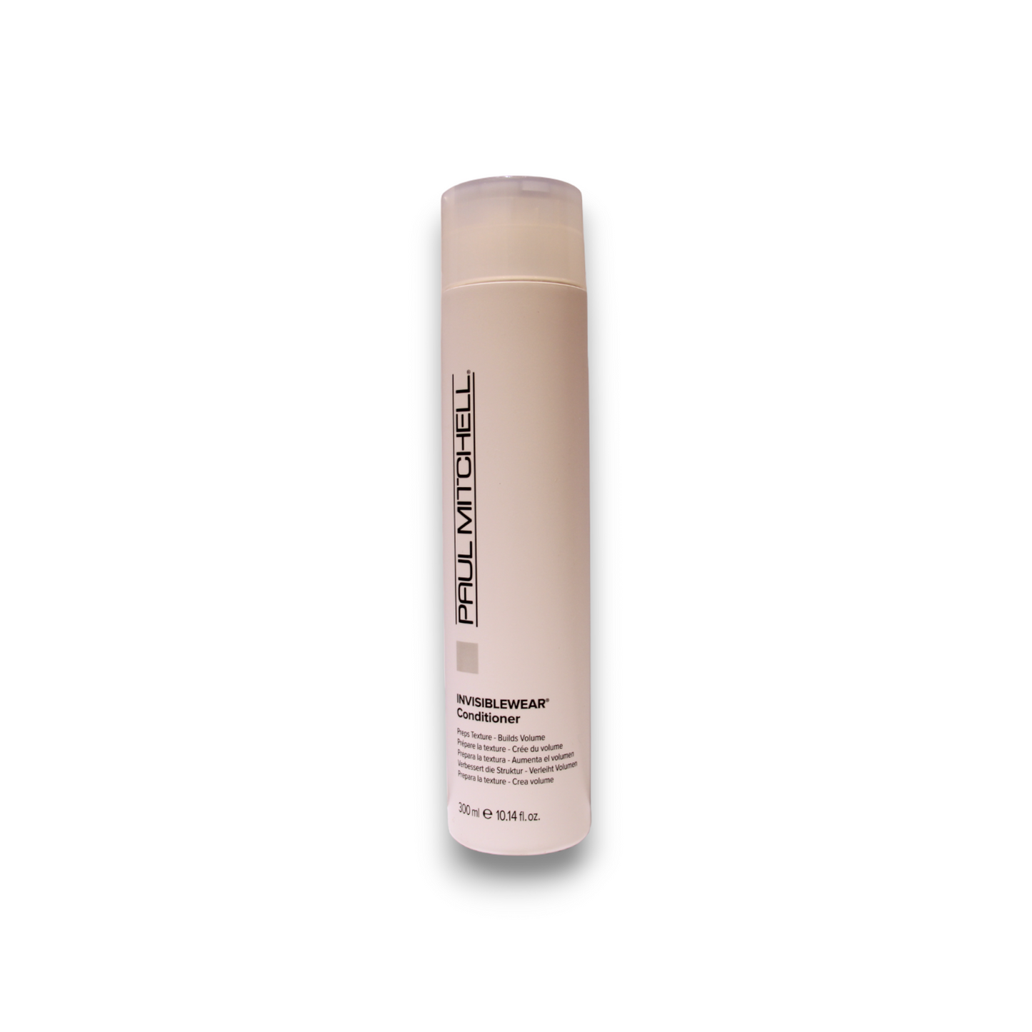 Paul Mitchell, Invisiblewear, Parabenfrei, Haarspülung, Glanz & Körper, 300 ml