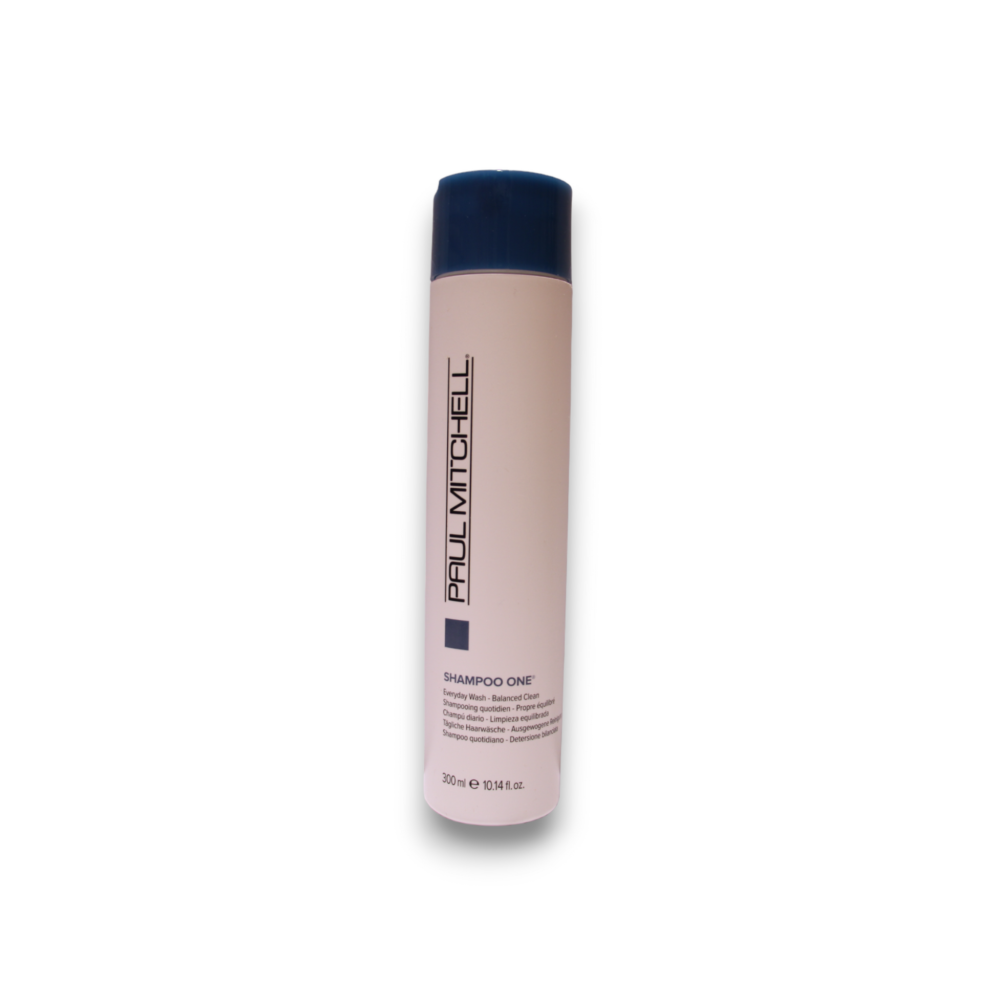 Paul Mitchell Paul Mitchell, Original One, Vegan, Haarshampoo, Zur Reinigung, 300 ml Regular