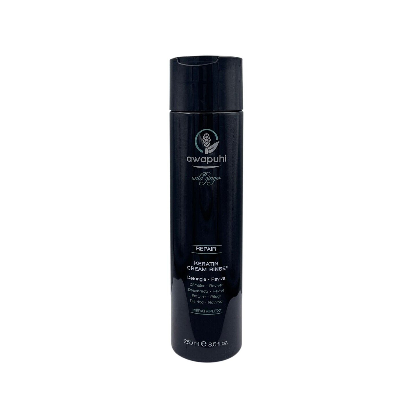Awapuhi Wild Ginger By Paul Mitchell Awapuhi Wild Ginger By Paul Mitchell, Repair, Keratin, Haarcreme-Spülung, Wiederbeleben,