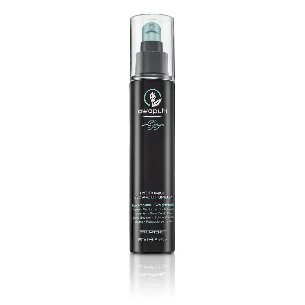 Awapuhi Wild Ginger By Paul Mitchell Awapuhi Wild Ginger By Paul Mitchell, Style, Parabenfrei, Haarspray, Für Volumen, Schwer