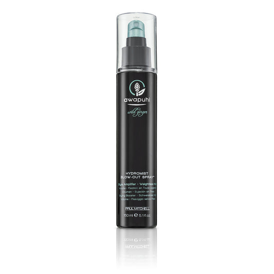 Awapuhi Wild Ginger By Paul Mitchell Awapuhi Wild Ginger By Paul Mitchell, Style, Parabenfrei, Haarspray, Für Volumen, Schwer