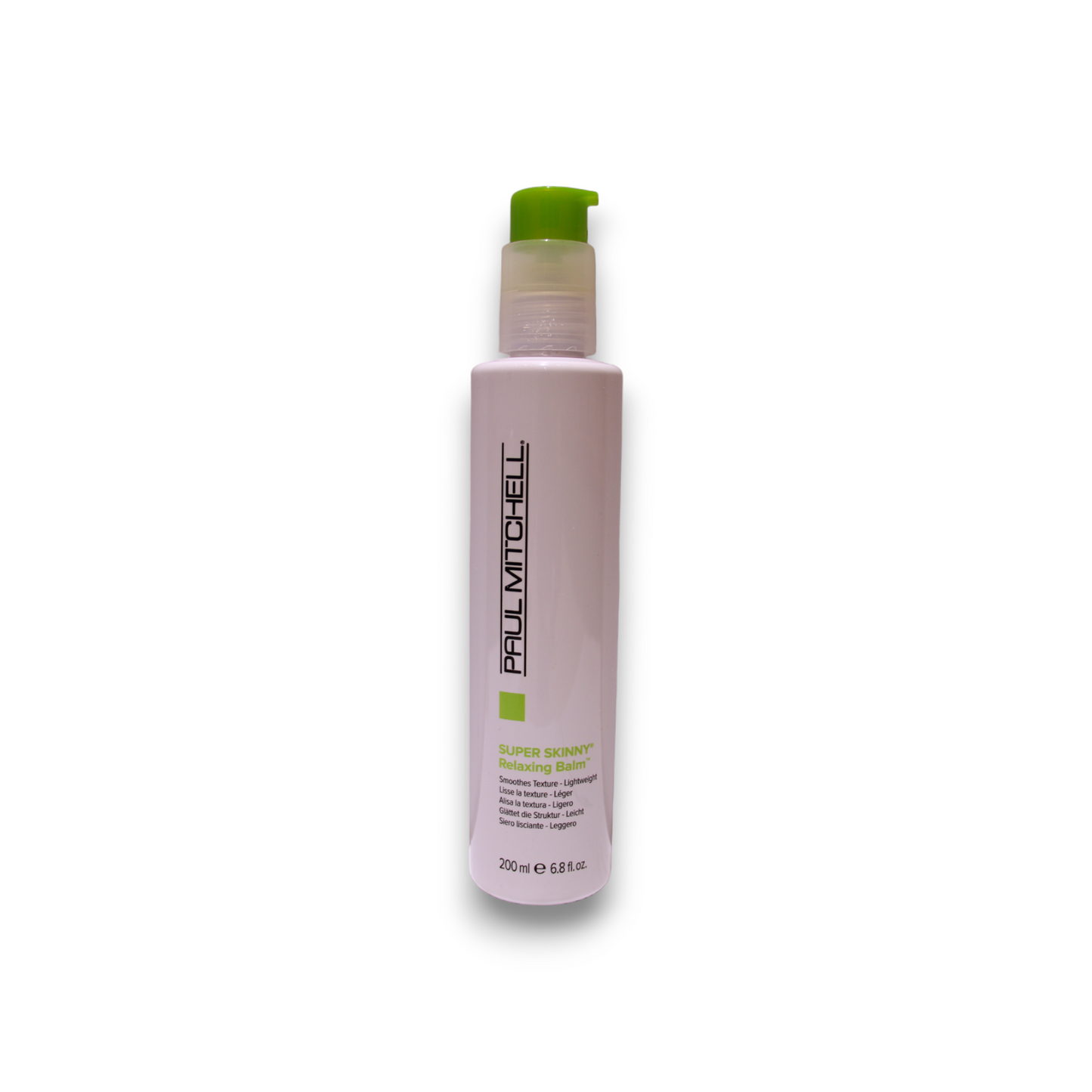 Paul Mitchell, Smoothing Super Skinny, Vegan, Haarbalsam, Glättet die Textur, 200 ml