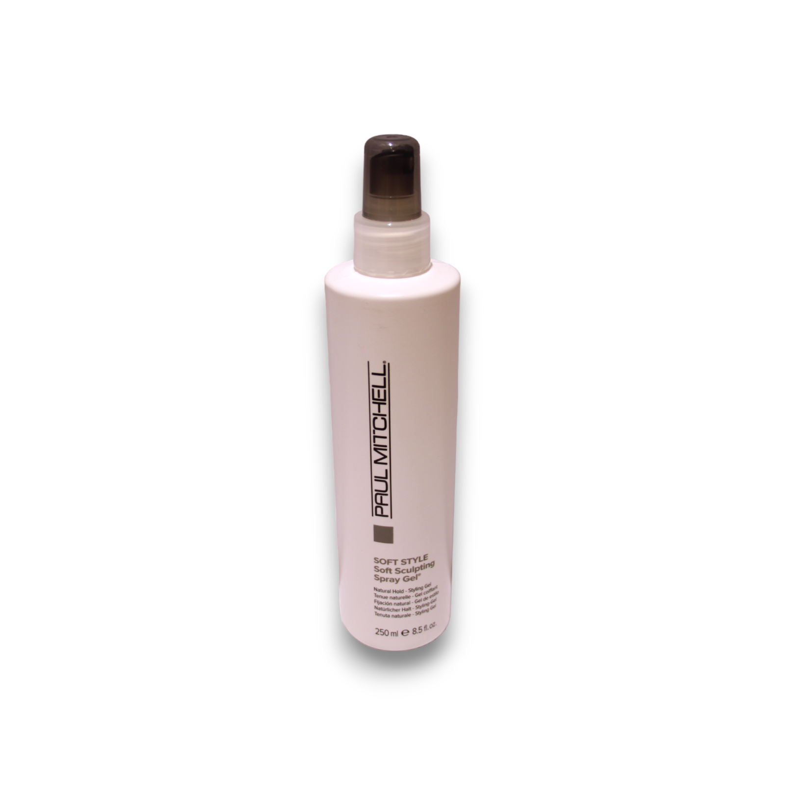Paul Mitchell Paul Mitchell, Soft Style Soft Sculpting, Parabenfrei, Haarstyling-Gel, Zum Stylen, Natürlicher Halt, 250 ml Re