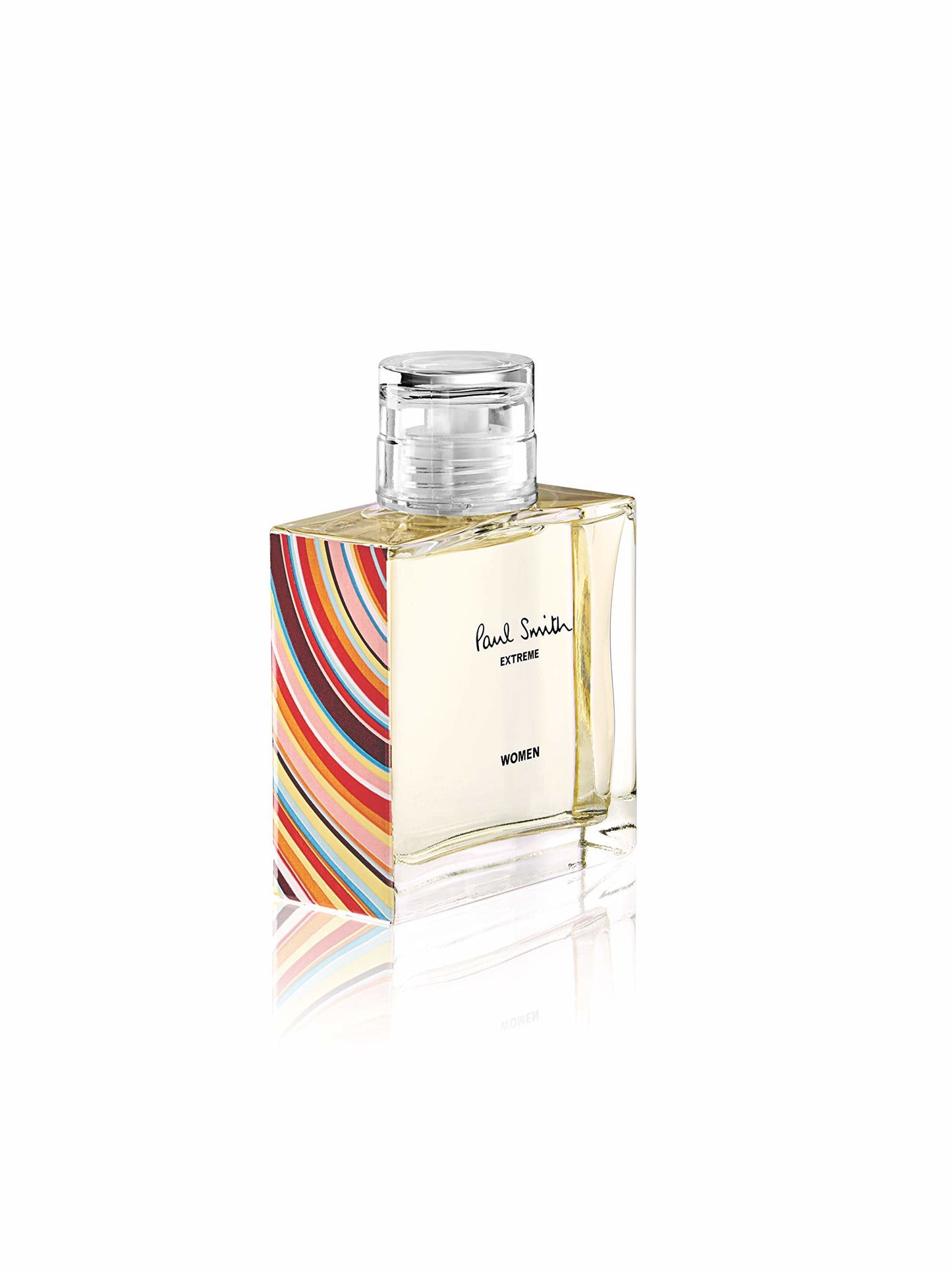 Paul Smith, Extreme, Eau de Toilette, Für Frauen, 100 ml