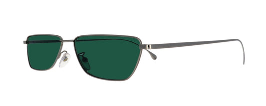 PAUL SMITH SUNGLASSES PSSN009V1-01-56 Sonnenbrille ansicht-2