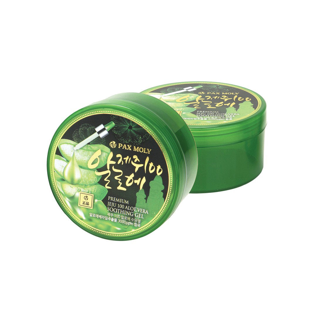 PaxMoly Biotin und Vitamin B7 Gesichtsmaske 25 ml