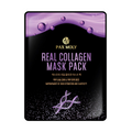 PaxMoly Real Collagen Hydration & Elasticity Gesichtsmaske 25 ml
