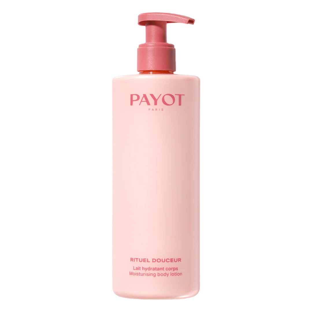 Payot Payot, Douceur, Hydratisierend, Körperlotion, 400 ml *Tester