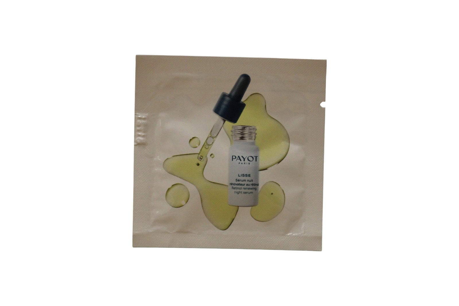 Payot Payot, Lisse, Erneuerung, Nacht, Serum, Für das Gesicht, 1 ml *Muster Sample